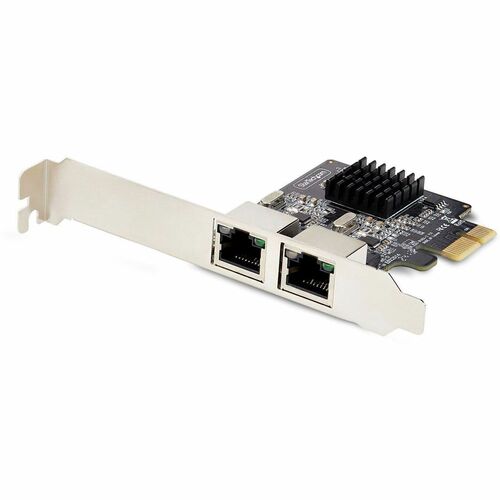 StarTech.com Gigabit Ethernet Card ST1000SPEXD4T