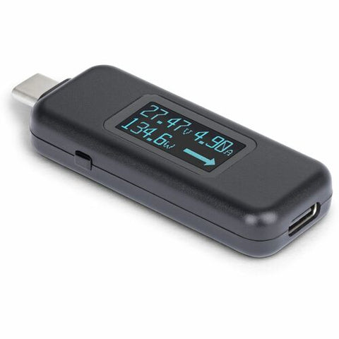 StarTech.com Testing Device USBC-PWRTESTER