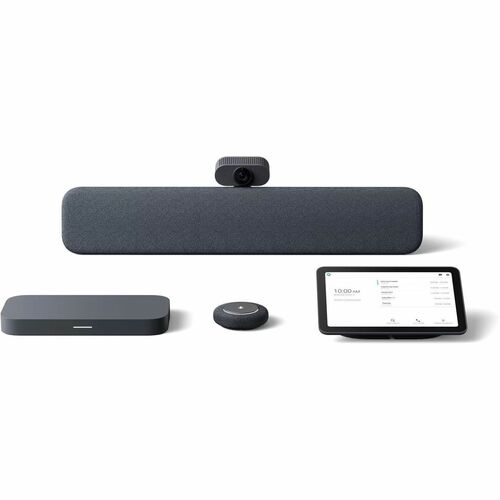 Lenovo Series One 21N6000DUS Video Conference Equipment 21N6000DUS