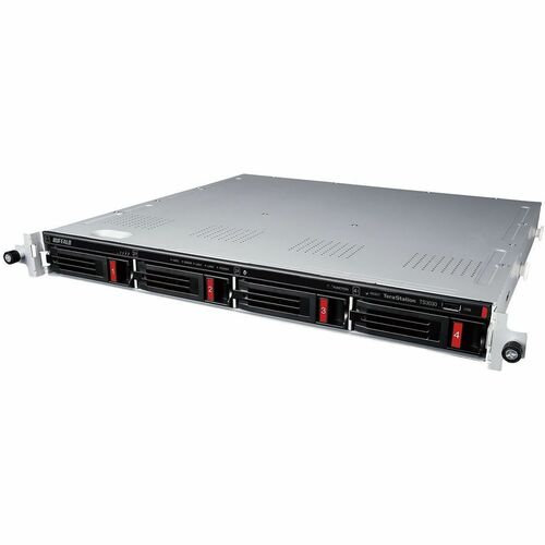 Buffalo TeraStation TS3430RN SAN/NAS Storage System TS3430RN0802