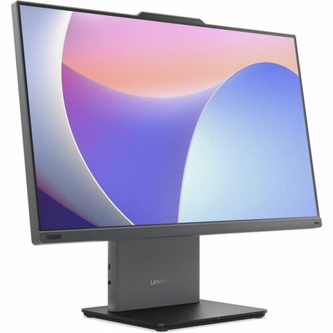 Lenovo ThinkCentre neo 50a 24 Gen 5 12SD004FUS All-in-One Computer 12SD004FUS