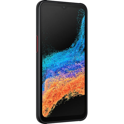 Samsung Galaxy XCover6 Pro SM-G736W Smartphone F-SM-G736W-EW