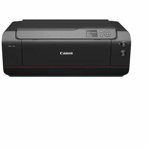 Canon imagePROGRAF PRO-1100: 17" Professional Wireless Inkjet Photo Printer 6856C003