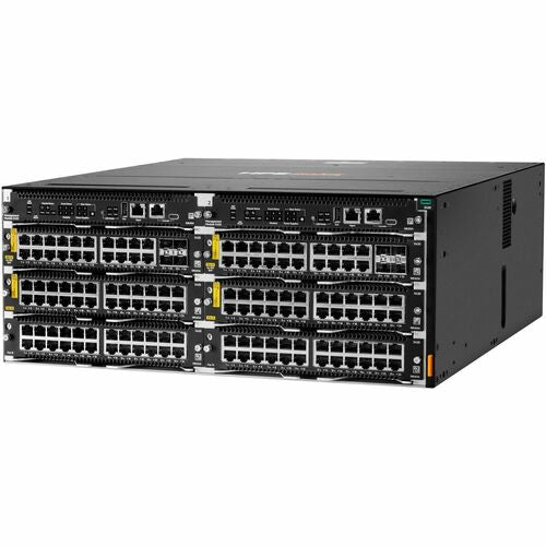 Aruba CX 5420 Switch Chassis S0U66A