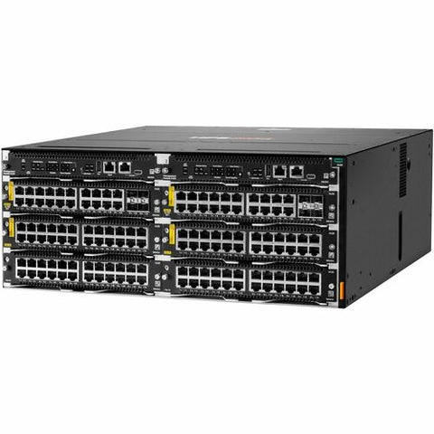 Aruba CX 5420 Switch Chassis S0U66A