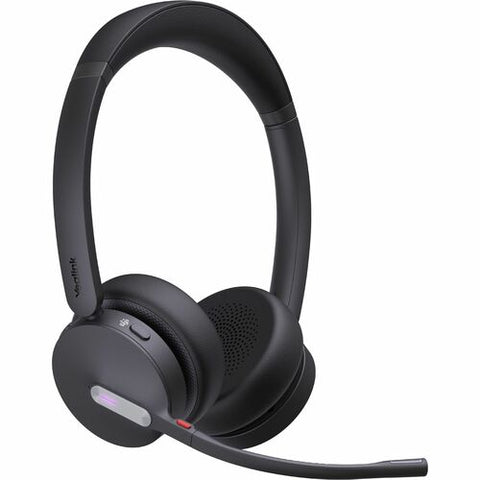 Yealink WH64 Hybrid Headset WH64HYBRIDDUALTMS
