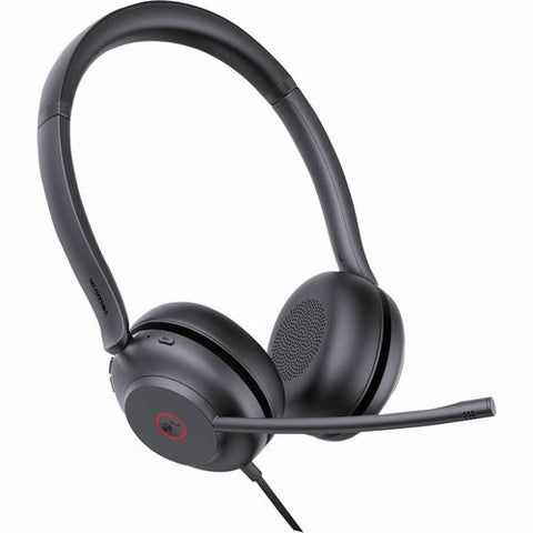 Yealink USB Wired Headset UH35DUALTEAMSCA