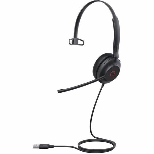 Yealink USB Wired Headset UH35MONOTEAMSCA