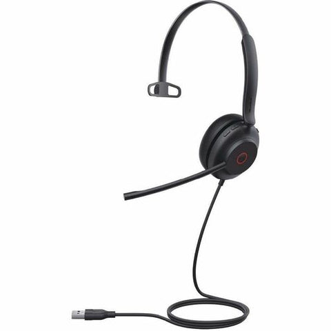 Yealink USB Wired Headset UH35MONOTEAMSCA