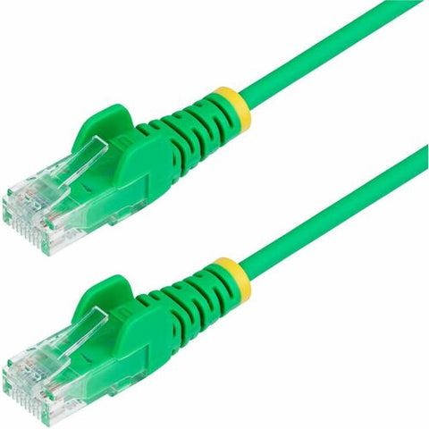 StarTech.com Cat.6 Patch UTP Network Cable N6PAT25GNS