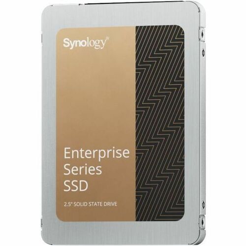 Synology SAT5221-480G Solid State Drive SAT5221-480G