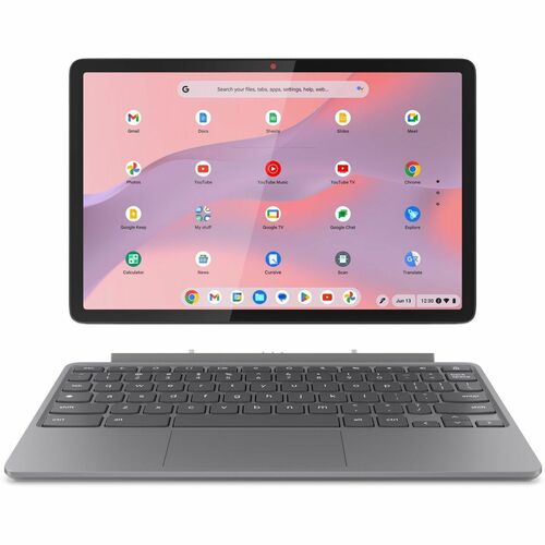 Lenovo IdeaPad Duet Chromebook 11M889 2 in 1 Chromebook 83HH0002US