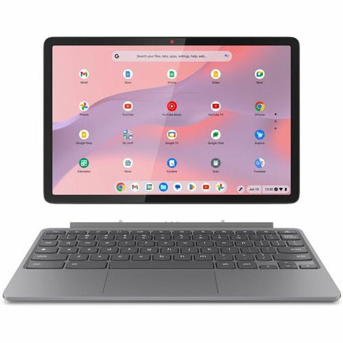 Lenovo IdeaPad Duet Chromebook 11M889 2 in 1 Chromebook 83HH0002US