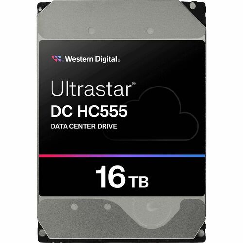 Western Digital Ultrastar DC HC500 0B47745 Hard Drive 0B47745