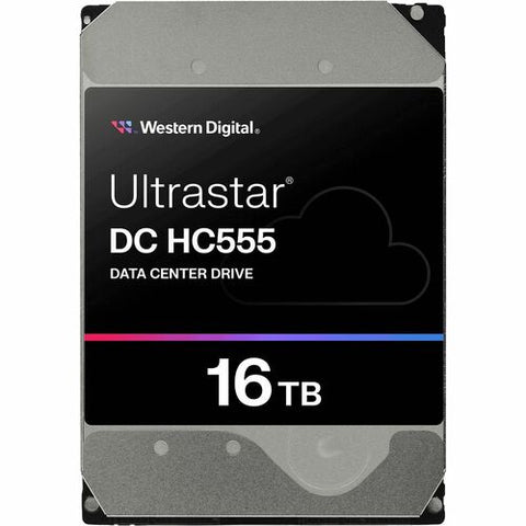 Western Digital Ultrastar DC HC500 0B47745 Hard Drive 0B47745