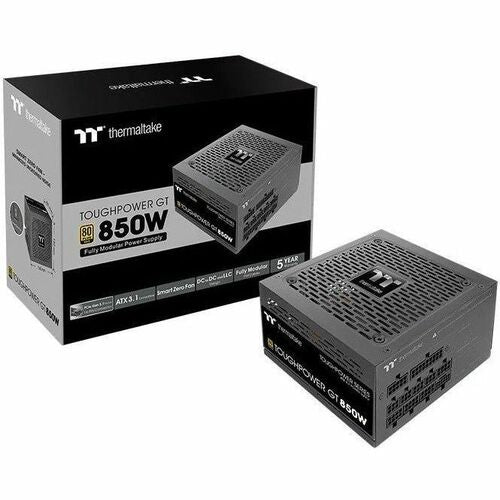 Thermaltake Toughpower GT 850W Power Supply PS-TPT-0850FNFAGU-3