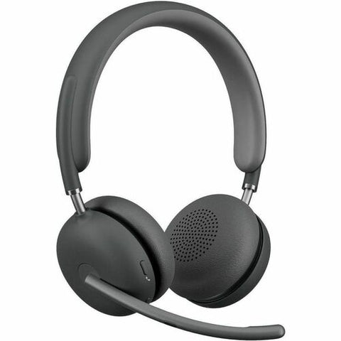 Logitech Zone Wireless 2 Headset 981-001435