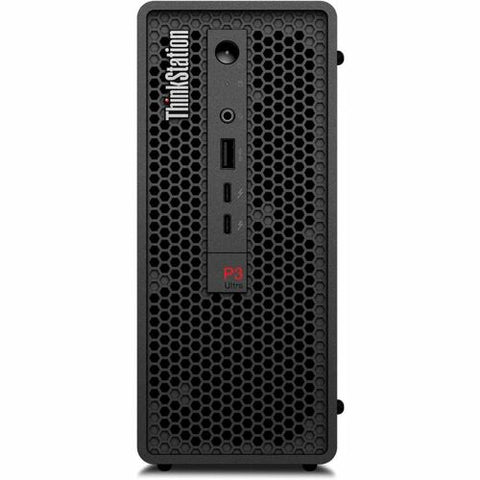Lenovo ThinkStation P3 Ultra 30HA005WCA Workstation 30HA005WCA