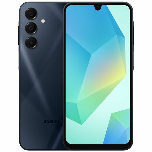 Samsung Galaxy A16 5G SM-A166W Smartphone SM-A166WZKAXAC