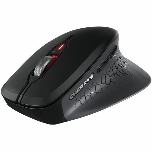CHERRY STREAM Mouse Comfort JW-8550-2