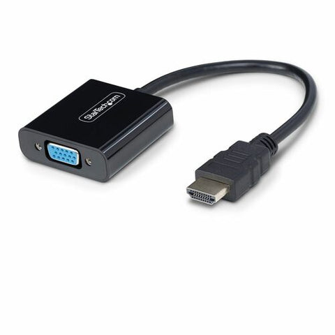 StarTech.com HDMI/VGA Video Adapter HD2VGAE3