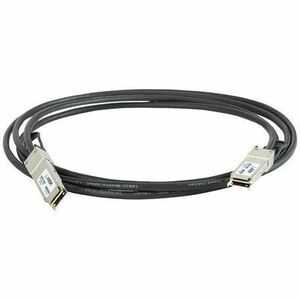 Axiom 100GBASE-CR4 QSFP28 to 4 25GBASE-CU SFP28 DAC DAC-Q28-4SFP28-25G-5M-AX