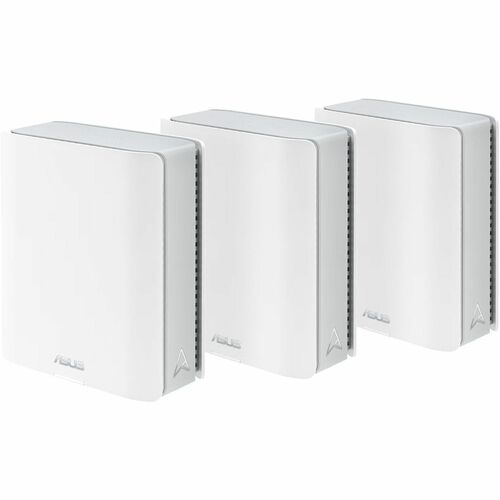 Asus ZenWiFi BT6 Wireless Router BT6(W-3-PK)