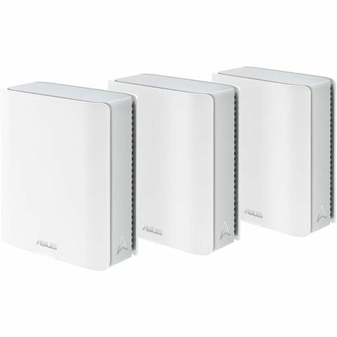Asus ZenWiFi BT6 Wireless Router BT6(W-3-PK)