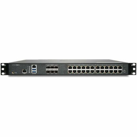 SonicWall NSa 4700 Network Security/Firewall Appliance 03-SSC-2981