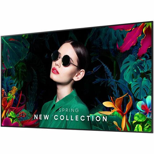 Samsung 98" UHD Signage QM98C LH98QMCEBGCXZA