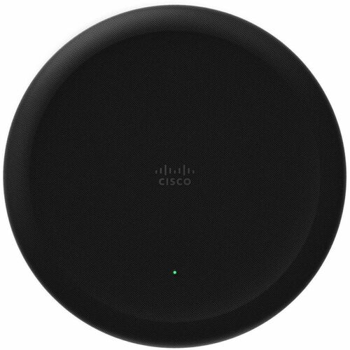 Cisco Ceiling Microphone Pro, Carbon Black - Spare CS-MIC-CLGPRO-C=