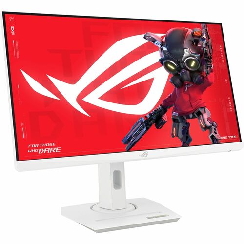 Asus ROG Strix XG259QNG-W Widescreen Gaming LED Monitor XG259QNG-W