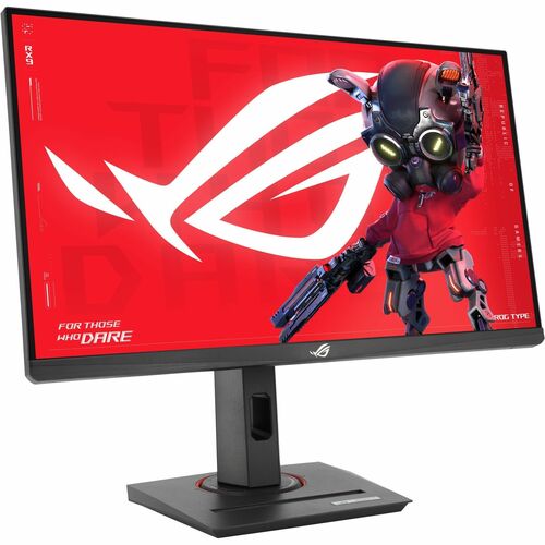 Asus ROG Strix XG259QNG Widescreen Gaming LED Monitor XG259QNG