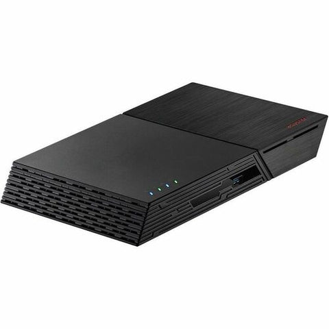 ASUSTOR FLASHSTOR 12 Pro Gen2 FS6812X SAN/NAS Storage System FS6812X