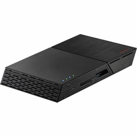 ASUSTOR FLASHSTOR 6 Gen2 FS6806X SAN/NAS Storage System FS6806X