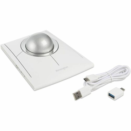Kensington SlimBlade Pro EQ Trackball K72084NA