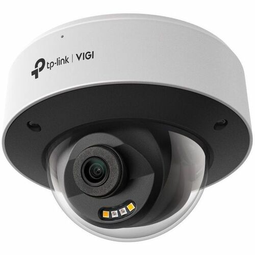 VIGI 4MP Full-Color Dome Network Camera INSIGHT S245(2.8MM)