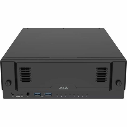 AXIS Camera Station S2208 Mk II Standalone Appliance 02807-004