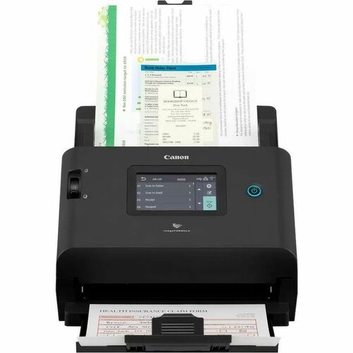 Canon imageFORMULA DR-S350NW Office Document Scanner 6897C002