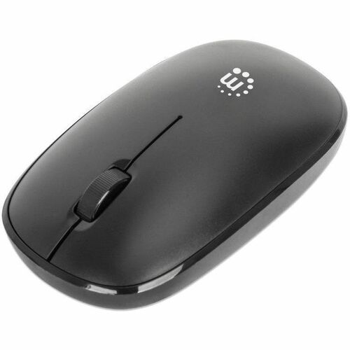 Manhattan MW3050 Wireless Optical USB Mouse 190312