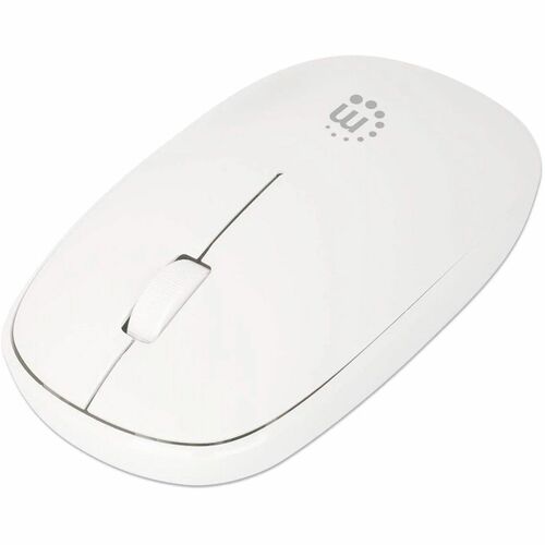 Manhattan MW3050 Wireless Optical USB Mouse 190329