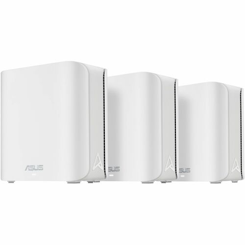 Asus ZenWiFi BD4 Wireless Router BD4 (W-3-PK)