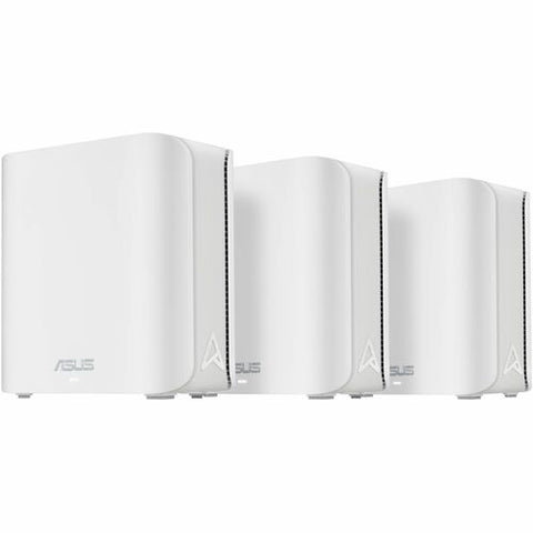 Asus ZenWiFi BD4 Wireless Router BD4 (W-3-PK)