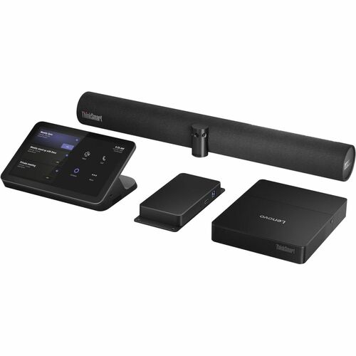 Lenovo ThinkSmart Core Gen 2 12WE000BUS Video Conference Equipment 12WE000BUS