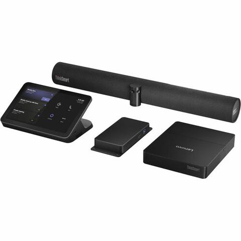 Lenovo ThinkSmart Core Gen 2 12WE000BUS Video Conference Equipment 12WE000BUS