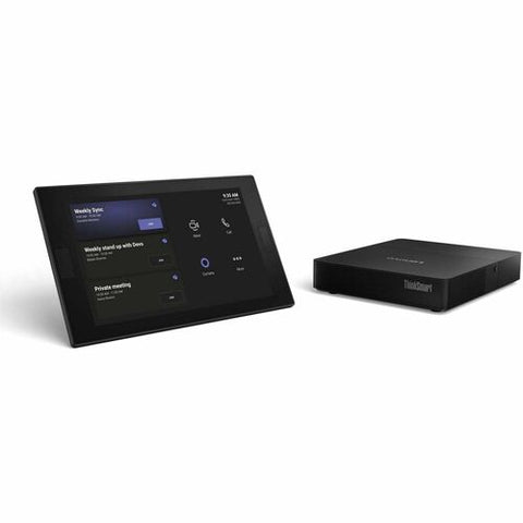 Lenovo ThinkSmart Core Gen 2 12WA000AUS Video Conference Equipment 12WA000AUS