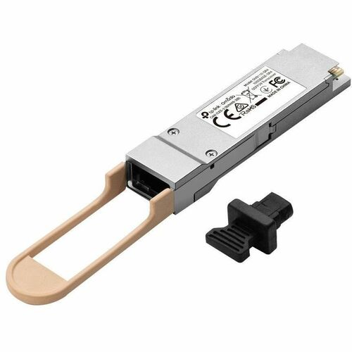 TP-Link Omada 100GBASE-SR4 QSFP28 Transceiver SM9110-SR4
