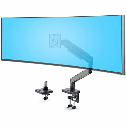 StarTech.com Mounting Arm H1M1AG1-MONITOR-ARM