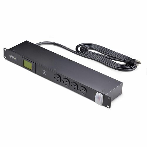 StarTech.com 16-Outlets PDU 16NM8-RACK-MOUNT-PDU