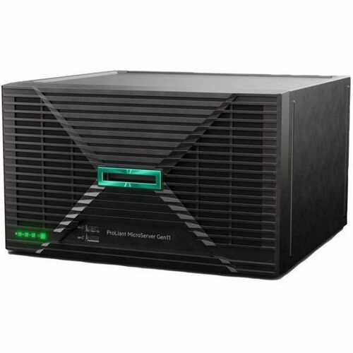 HPE ProLiant MicroServer Gen11 Server P78521-005